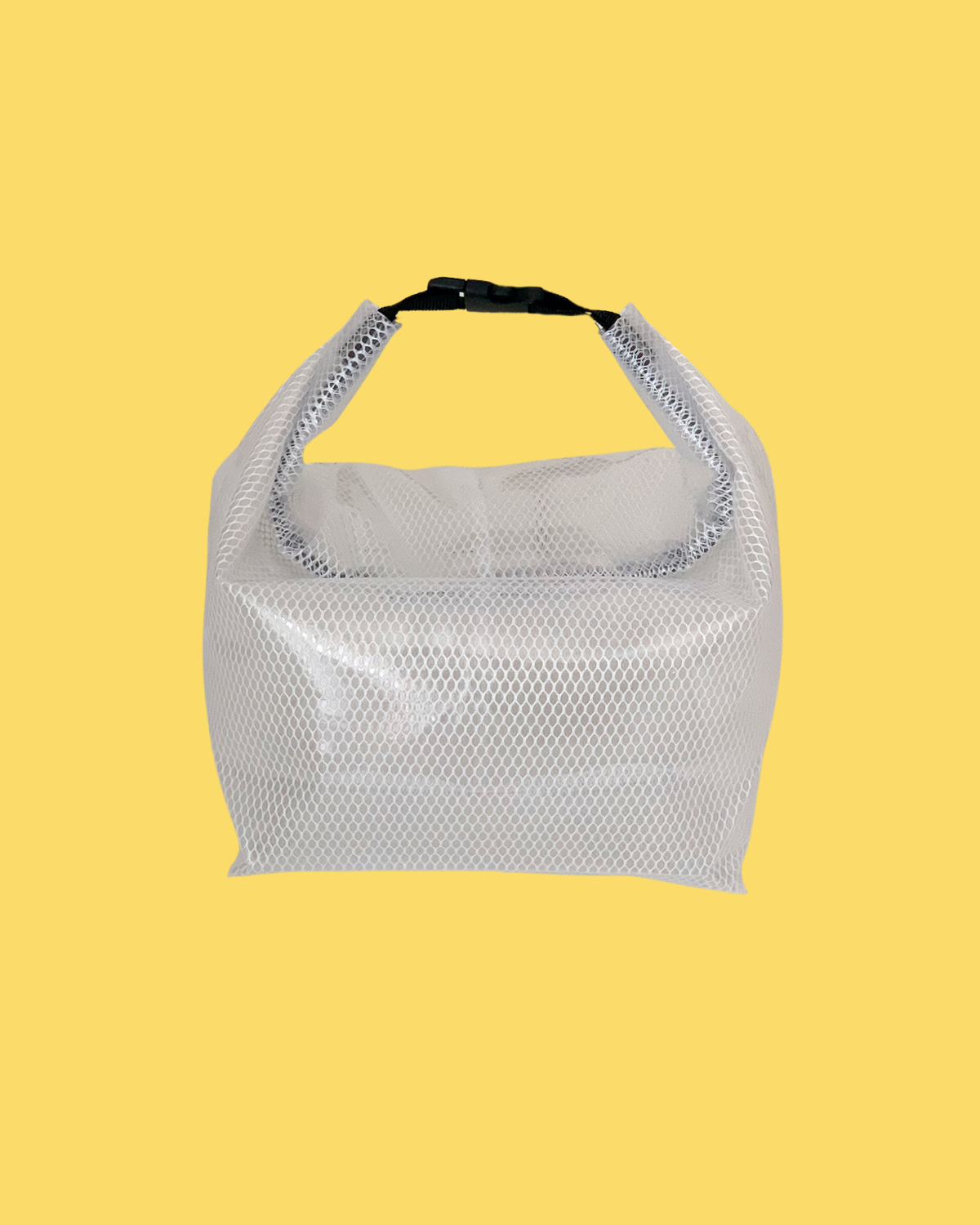 Transparent Toiletry Bag