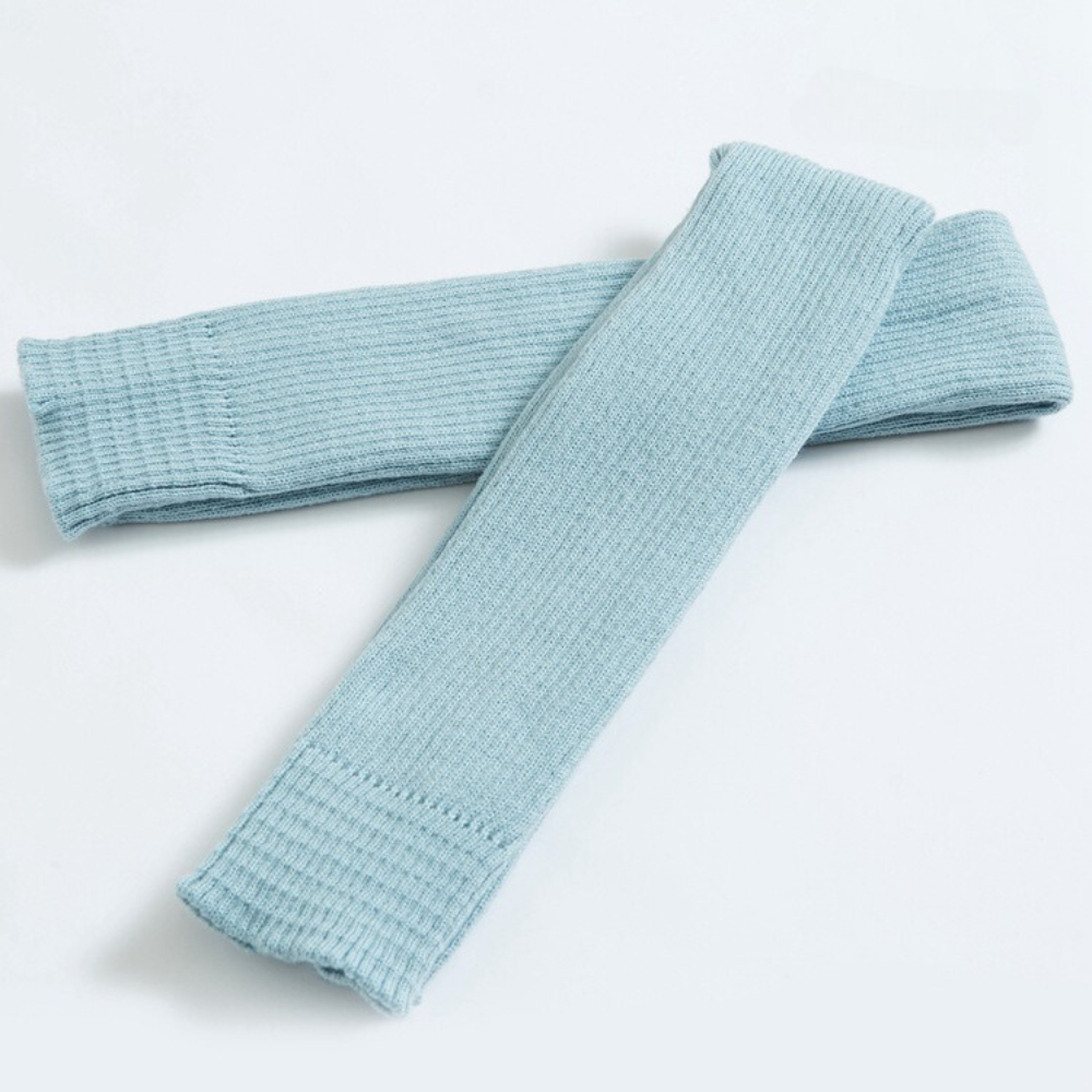 Women's Thigh-High Socks Leg Warmer