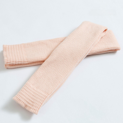 Women's Thigh-High Socks Leg Warmer